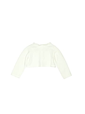 Janie and Jack Cardigan (view 2)