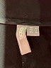 ASOS Solid Black Dress Pants Size 0 - photo 7