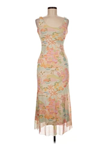 See You Monday Cocktail Dress (view 1)