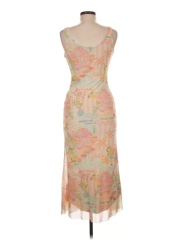 See You Monday Cocktail Dress (view 2)