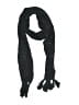 Gap Black Scarf One size - photo 1