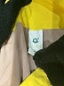 Liquido Yellow Athletic Shorts Size S - photo 3