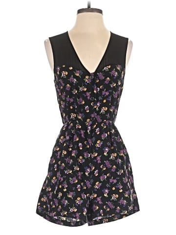 Reformed Romper (view 1)