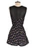 Reformed Floral Black Romper Size S - photo 2