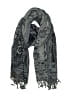 Assorted Brands Gray Scarf One size - photo 1