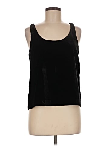 J.Crew Sleeveless Top (view 1)