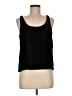 J.Crew Black Sleeveless Top Size 6 - photo 1
