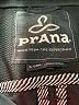 PrAna Black Jacket Size XS - photo 6