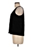 J.Crew Black Sleeveless Top Size 6 - photo 5