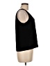 J.Crew Black Sleeveless Top Size 6 - photo 4