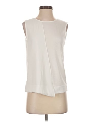 Etcetera Sleeveless Blouse (view 1)