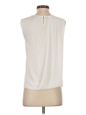 Etcetera Sleeveless Blouse (view 2)