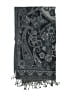Assorted Brands Gray Scarf One size - photo 2