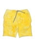 Appaman Tie-dye Yellow Shorts Size 5 - photo 1