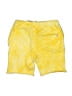 Appaman Tie-dye Yellow Shorts Size 5 - photo 2