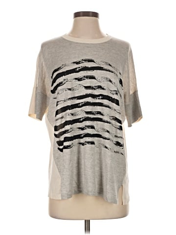 Carlisle Short Sleeve Top (view 1)