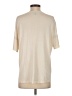Carlisle Gray Short Sleeve Top Size S - photo 2