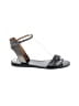 Coach Gray Sandals Size 8 - photo 1