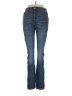 DL1961 Blue Jeans Size 28 waist - photo 1