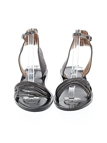 Coach Sandals (view 2)