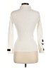 Dex Ivory Turtleneck Sweater Size M - photo 2