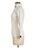 Dex Ivory Turtleneck Sweater Size M - photo 5