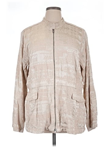 Johnny Was Jacket (view 1)