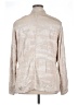Johnny Was Print Tan Ivory Jacket Size XL - photo 2