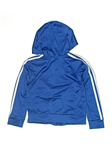 Adidas Zip Up Hoodie (view 2)