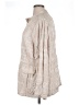 Johnny Was Print Tan Ivory Jacket Size XL - photo 5