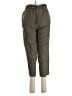 Hatch Green Cargo Pants Size Lg Maternity (3) - photo 2