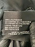 DKNY Black Trenchcoat Size XL - photo 7