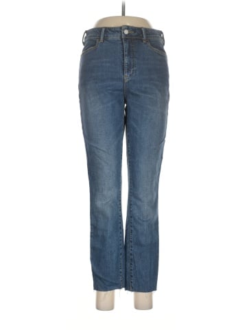 Pilcro and the Letterpress Jeans (view 1)