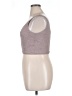 BKE Gray Purple Tank Top Size XL - photo 5