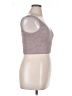 BKE Gray Purple Tank Top Size XL - photo 4