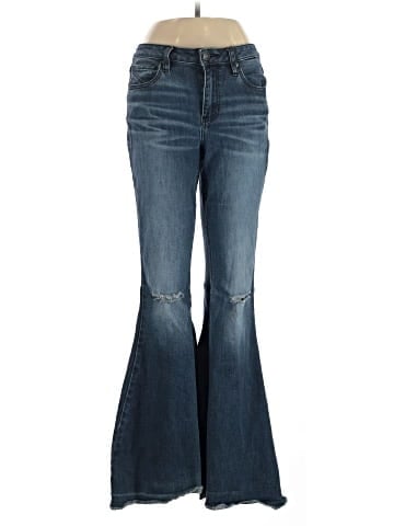 Shyanne Jeans (view 1)