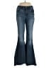 Shyanne Blue Jeans Size 31 waist - photo 1
