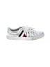 Tommy Hilfiger Silver Sneakers Size 6 1/2 - photo 1