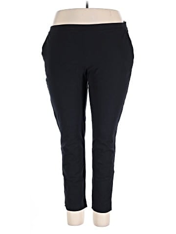 Eileen Fisher Active Pants (view 1)