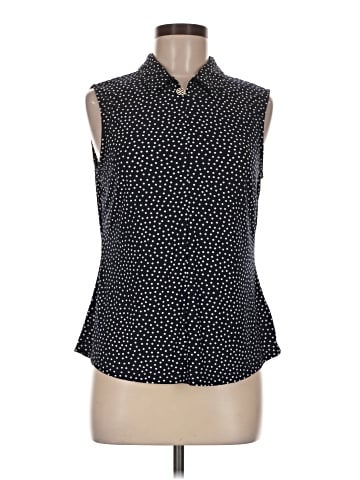Tommy Hilfiger Sleeveless Blouse (view 1)