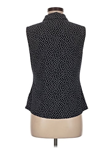 Tommy Hilfiger Sleeveless Blouse (view 2)
