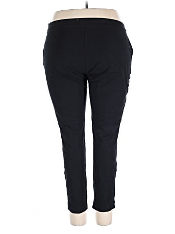 Eileen Fisher Active Pants (view 2)