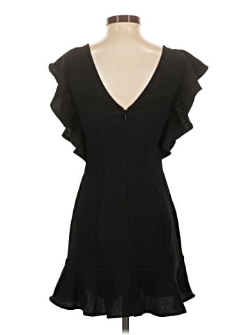 BCBGeneration Cocktail Dress (view 2)