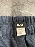 BDG Blue Casual Pants Size S - photo 7