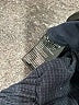 BDG Blue Casual Pants Size S - photo 8