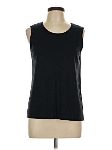 L.L.Bean Sleeveless T-Shirt (view 1)