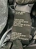Xscape 100% Polyester Metallic Solid Silver Cocktail Dress Size 14 - photo 8