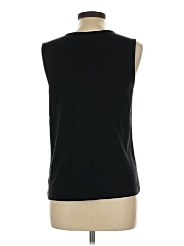 L.L.Bean Sleeveless T-Shirt (view 2)