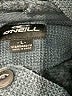 O'Neill Blue Pullover Hoodie Size L (kids) - photo 3