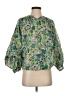 Talula Green Cardigan Size S - photo 1